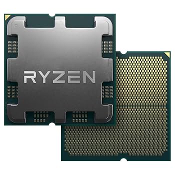 AMD Ryzen 5 5600 CPU 6コア 12スレッド Amazon.com: AMD Ryzen 5 5600 6-Core, 12-Thread Unlocked